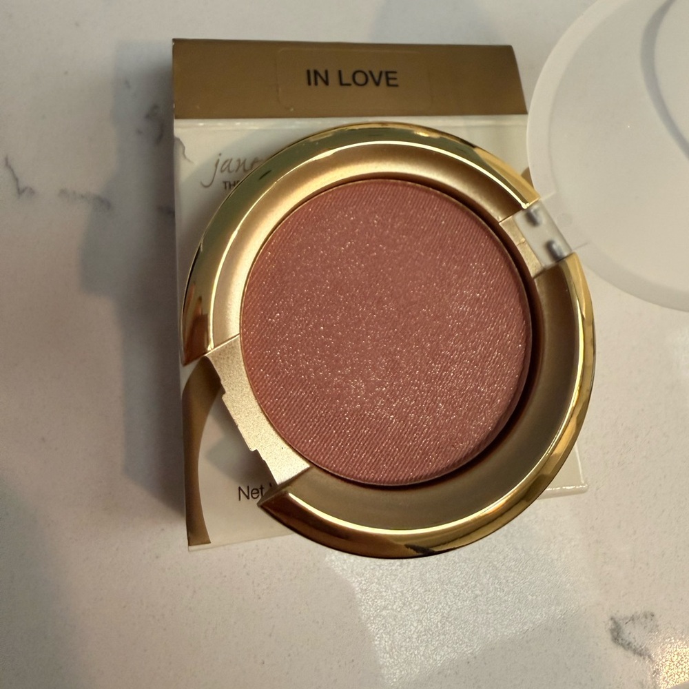 Jane Iredale PurePressed Blush- NEW - Picture 15 of 16